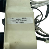 2903228 Genuine Paccar Hvac Control - Truck To Trailer