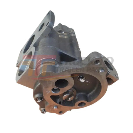 295-1073 Caterpillar Gear Pump - Truck To Trailer