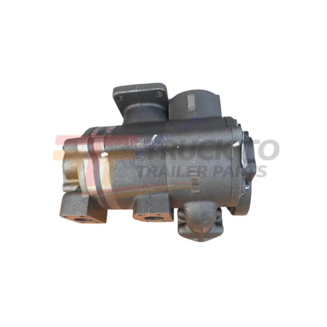 295-1073 Caterpillar Gear Pump - Truck To Trailer