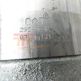 295-5764 Caterpillar Hydraulic Pump - Truck To Trailer