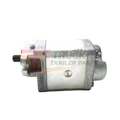 295-5764 Caterpillar Hydraulic Pump - Truck To Trailer