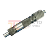 29501543 Allison Transmission Main Shaft - Truck To Trailer