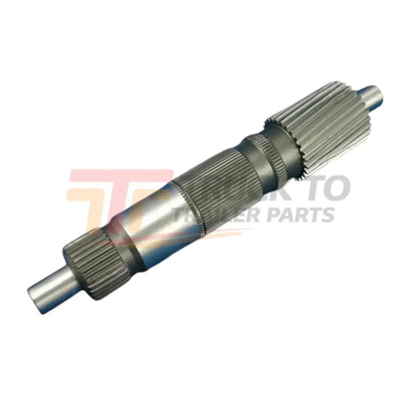 29501543 Allison Transmission Main Shaft - Truck To Trailer