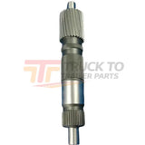 29501543 Allison Transmission Main Shaft - Truck To Trailer