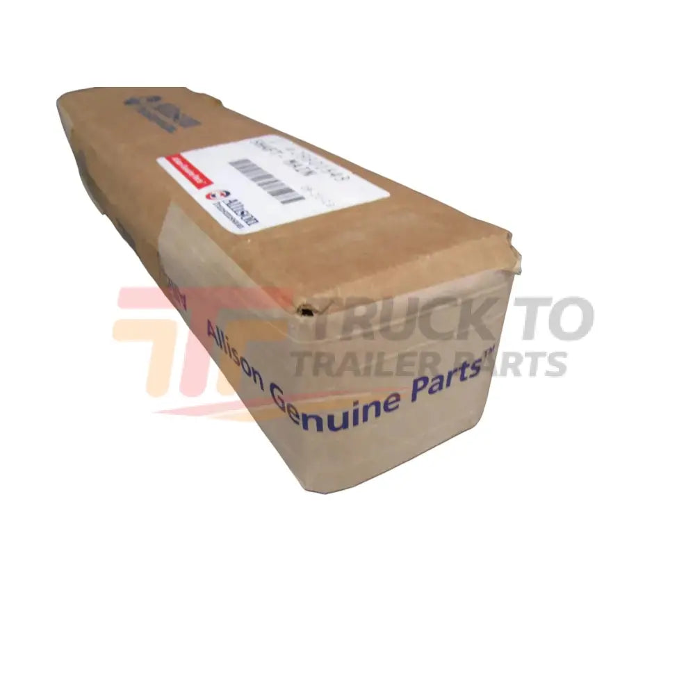 29501543 Allison Transmission Main Shaft - Truck To Trailer