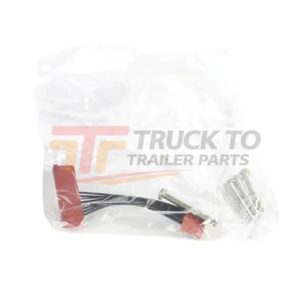 29502944 Allison Shifter Kit - Truck To Trailer