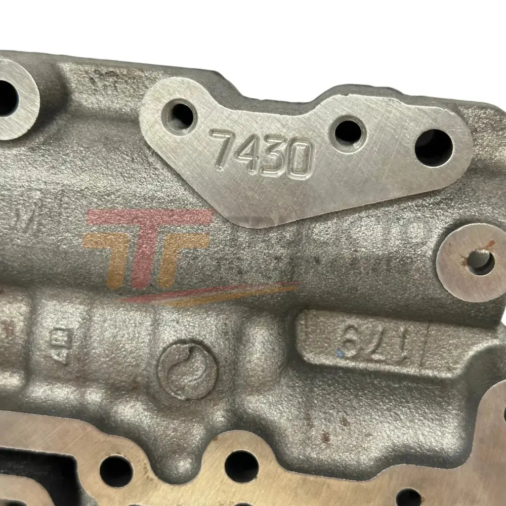 29507430 Genuine Allison Body Control Valve - Truck To Trailer