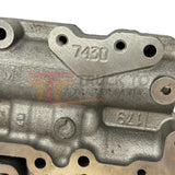 29507430 Genuine Allison Body Control Valve - Truck To Trailer