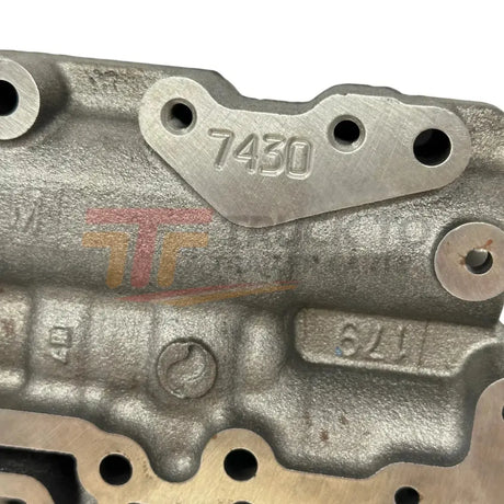 29507430 Genuine Allison Body Control Valve - Truck To Trailer