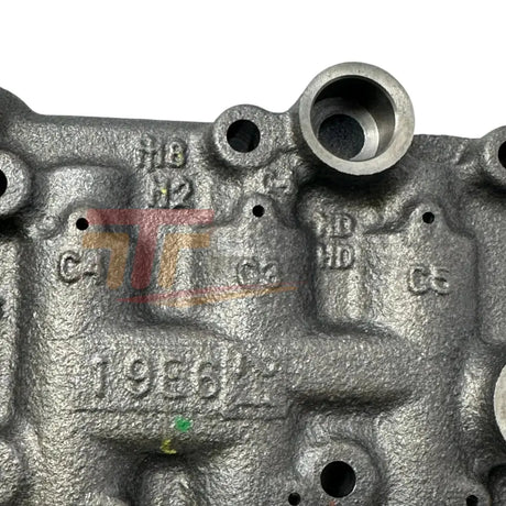 29507433 Genuine Allison Solenoid Clutch Body - Truck To Trailer
