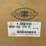29507433 Genuine Allison Solenoid Clutch Body - Truck To Trailer
