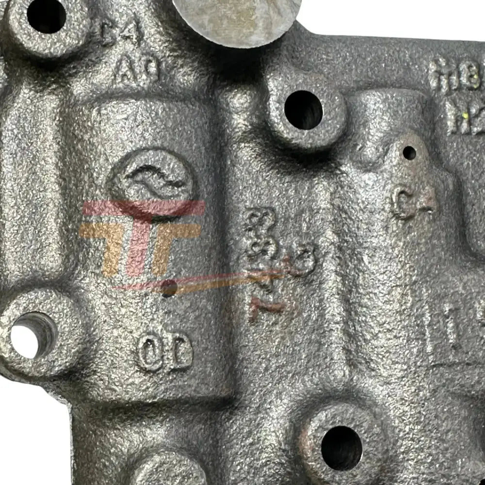 29507433 Genuine Allison Solenoid Clutch Body - Truck To Trailer
