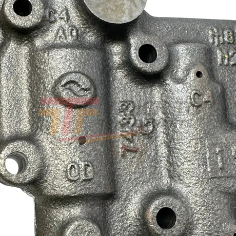 29507433 Genuine Allison Solenoid Clutch Body - Truck To Trailer