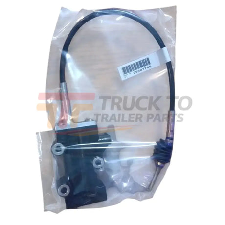 29507766 Genuine Allison Throttle Position Sensor Assembly - Truck To Trailer