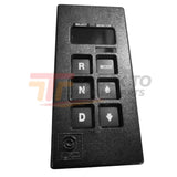 29507949 Genuine Allison Transmission Push Button Shift Selector - Truck To Trailer