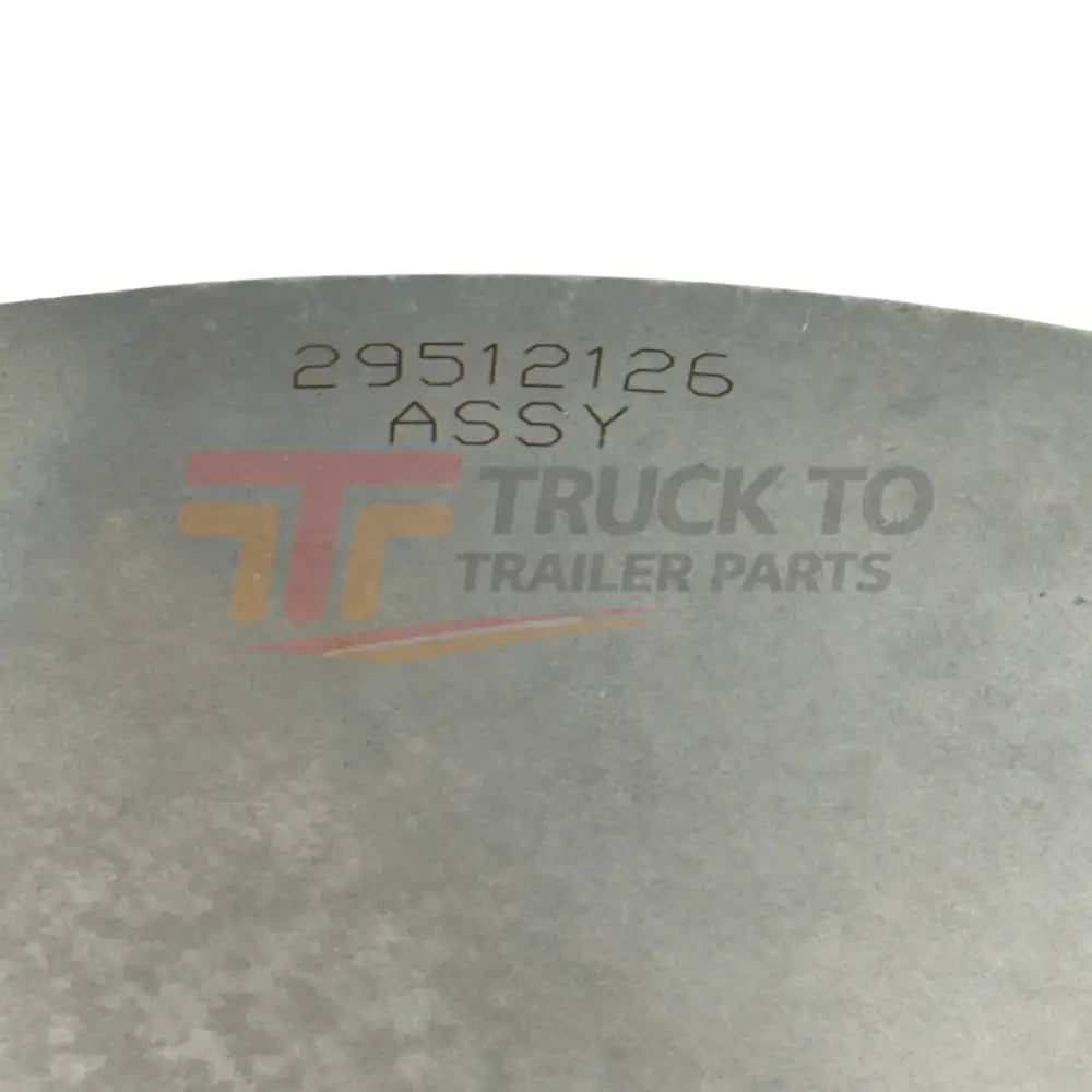 29512126 Genuine Allison Flexplate Assembly - Truck To Trailer