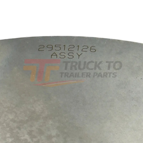 29512126 Genuine Allison Flexplate Assembly - Truck To Trailer