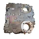 29524442 Genuine Allison Oil Transfer Plate - Truck To Trailer