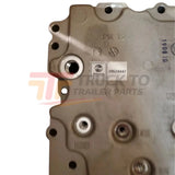 29524442 Genuine Allison Oil Transfer Plate - Truck To Trailer