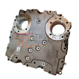 29524442 Genuine Allison Oil Transfer Plate - Truck To Trailer