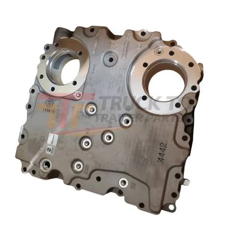 29524442 Genuine Allison Oil Transfer Plate - Truck To Trailer