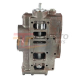29528542 Allison Body Retarder Control Valve - Truck To Trailer