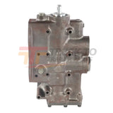 29528542 Allison Body Retarder Control Valve - Truck To Trailer