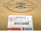 29530326 Allison Transmission Rebuild Kit - Truck To Trailer