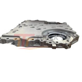 29535699 Allison Transmission Oil Plate - Truck To Trailer