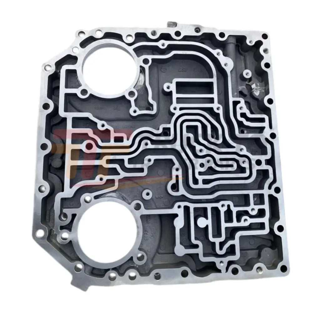29535699 Allison Transmission Oil Plate - Truck To Trailer
