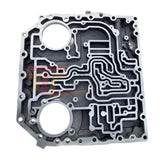 29535699 Allison Transmission Oil Plate - Truck To Trailer