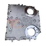 29535699 Allison Transmission Oil Plate - Truck To Trailer