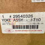 29540326 Genuine Allison Transmission Output Yoke - Truck To Trailer