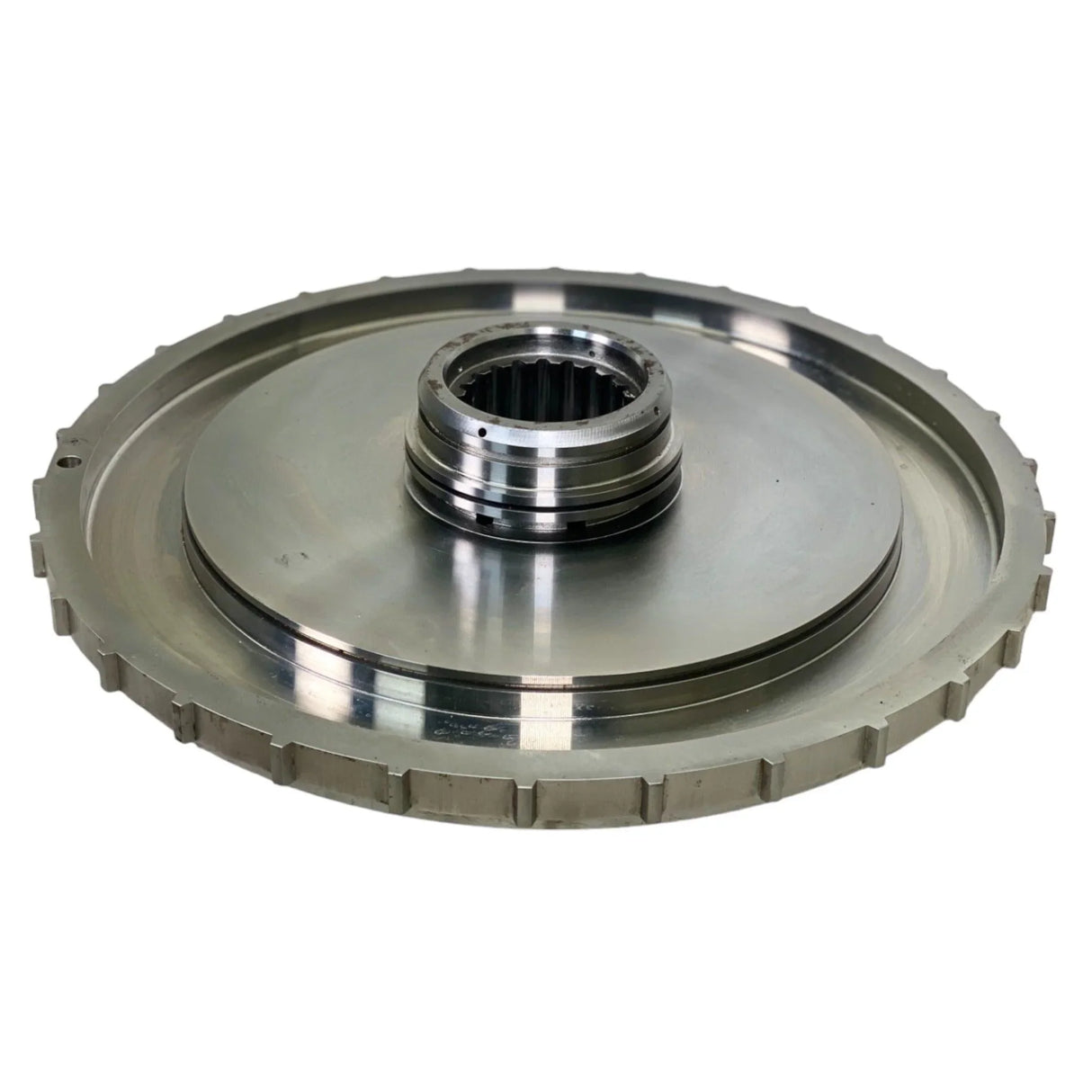 29541573 Genuine Allison Splitter Clutch Hub - Truck To Trailer