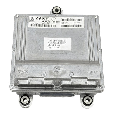 29543300 Allison Transmission Ecu Module 4500Rds Model Wt3Ecu912 - Truck To Trailer