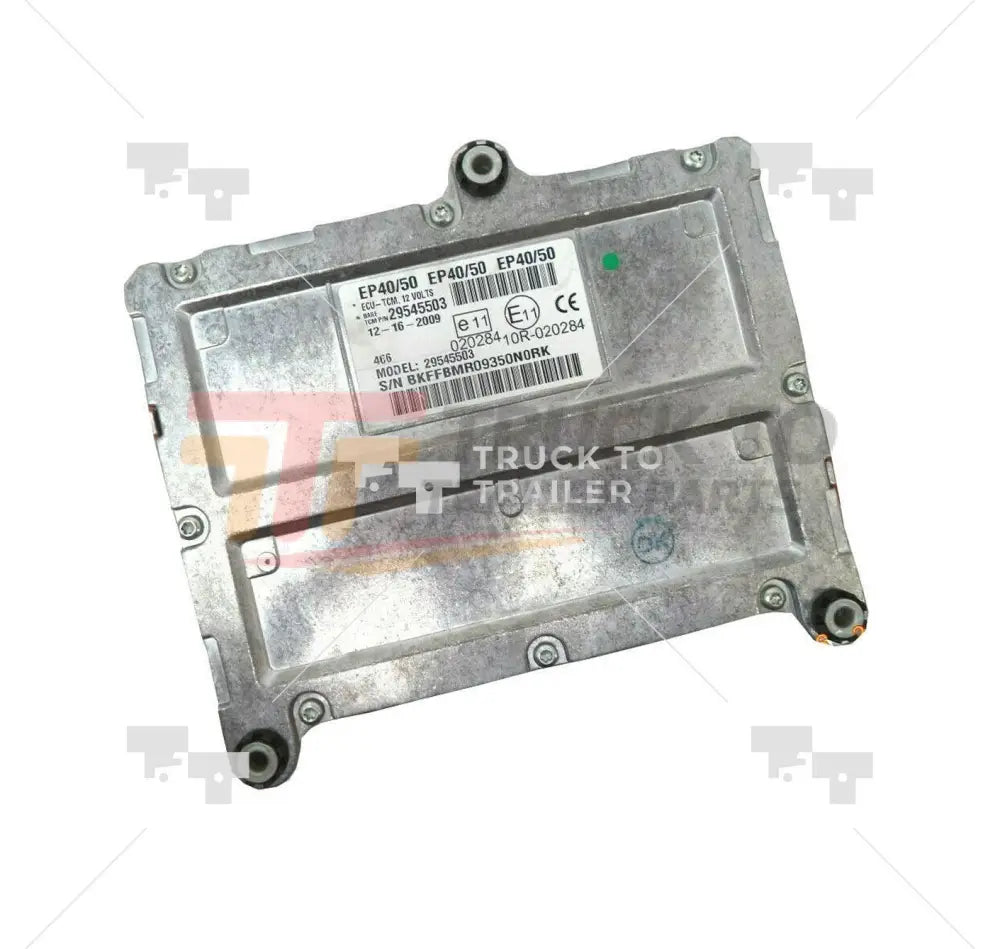 29545503 Oem Allison Transmission Control Module Ep 40/50 Series - Truck To Trailer