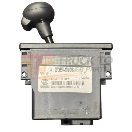 29546178 Genuine Allison Lever Selector Assembly - Truck To Trailer