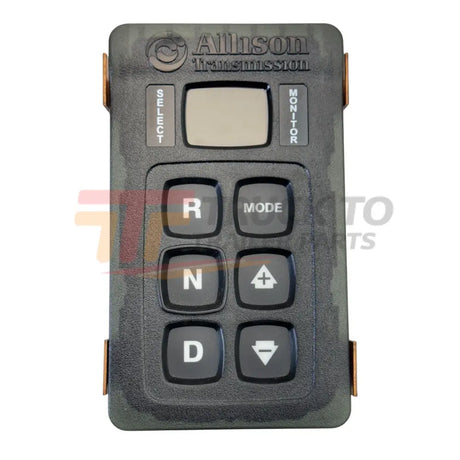 29546208 Genuine Allison Push Button Shift Selector