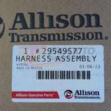 29549577 Genuine Allison Wiring Harness Assembly - Truck To Trailer