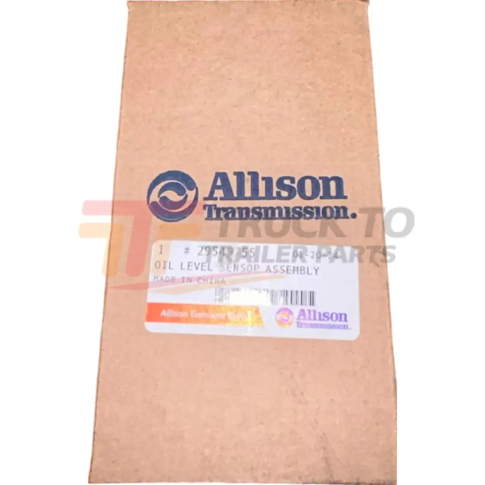29549755 Genuine Allison Oil Level Sensor - Truck To Trailer