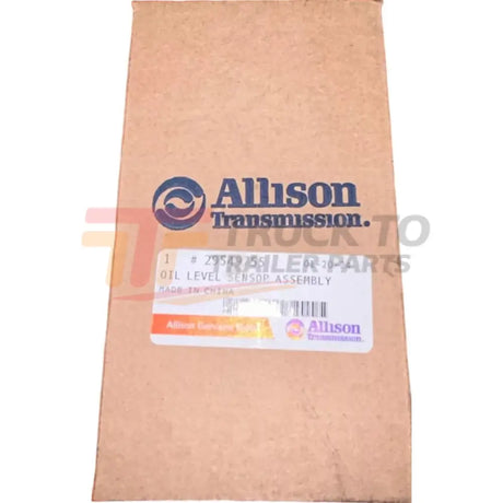 29549755 Genuine Allison Oil Level Sensor - Truck To Trailer