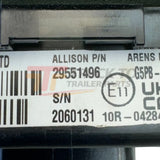 29551496 Genuine Allison Push Button Shift Selector