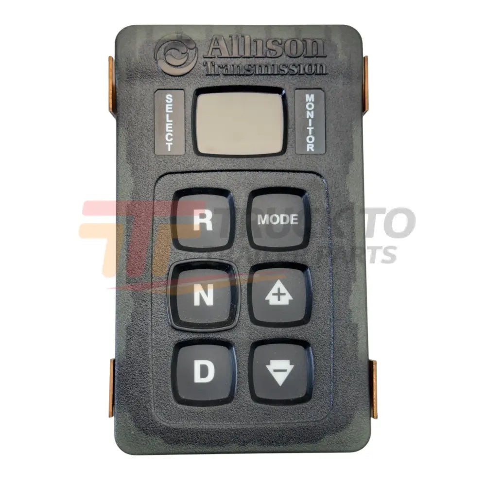 29551496 Genuine Allison Push Button Shift Selector