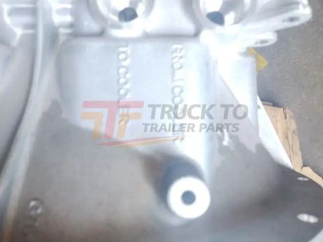 50.310.09 Stemco EconoKit Steering King Pin Bushing Kit - Truck To Trailer