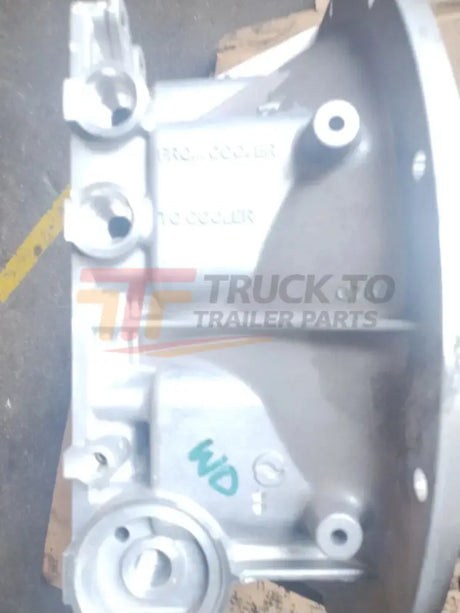 50.310.09 Stemco EconoKit Steering King Pin Bushing Kit - Truck To Trailer