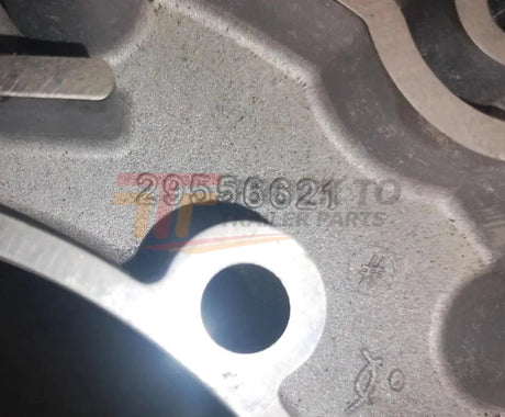 50.310.09 Stemco EconoKit Steering King Pin Bushing Kit - Truck To Trailer