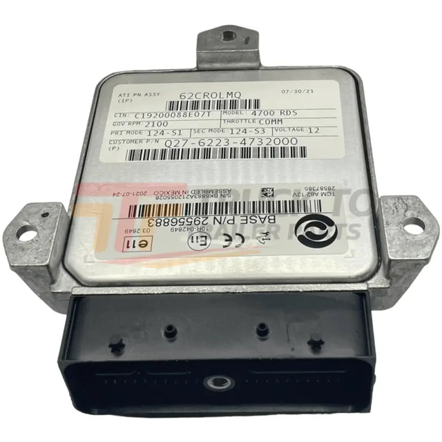 29556883 Genuine Allison TCM Transmission Control Module - Truck To Trailer