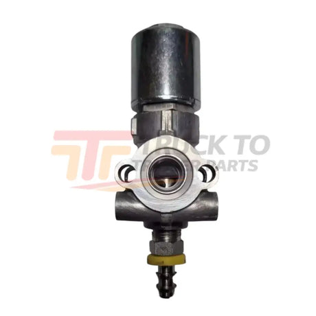 29557354 Genuine Allison Solenoid Retarder Valve Assembly - Truck To Trailer