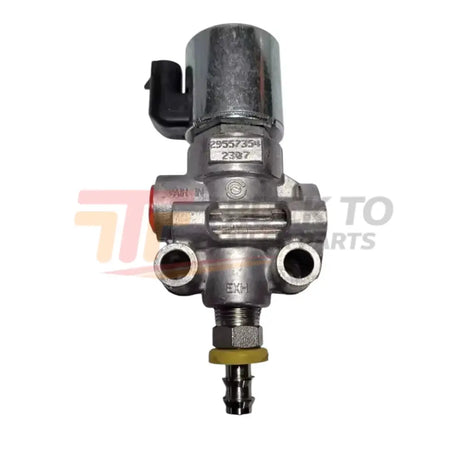 29557354 Genuine Allison Solenoid Retarder Valve Assembly - Truck To Trailer