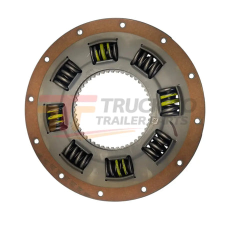 29559893 Genuine Allison Damper Lockup Clutch Assembly - Truck To Trailer